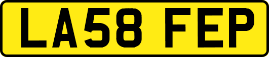 LA58FEP