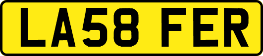 LA58FER