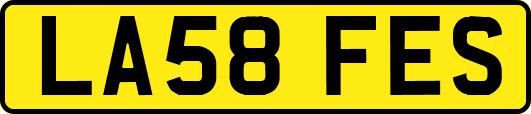LA58FES