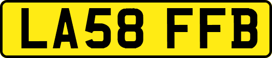 LA58FFB