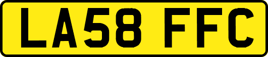 LA58FFC