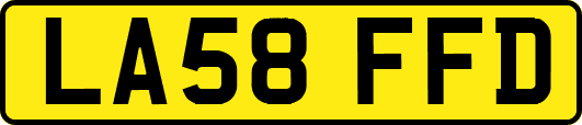 LA58FFD