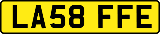 LA58FFE