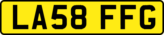 LA58FFG