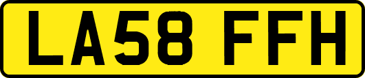 LA58FFH