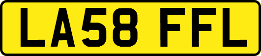LA58FFL