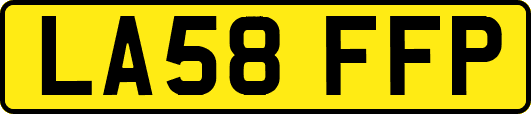 LA58FFP