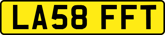LA58FFT