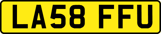 LA58FFU