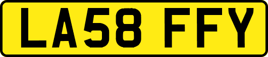 LA58FFY