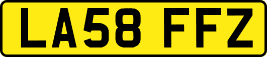 LA58FFZ