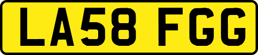 LA58FGG