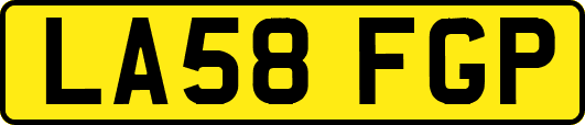 LA58FGP