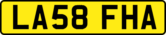 LA58FHA