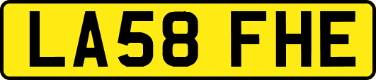 LA58FHE
