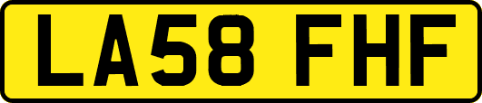 LA58FHF