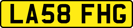 LA58FHG