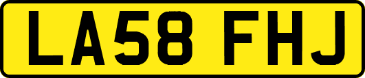 LA58FHJ