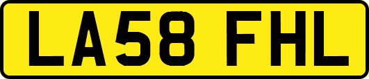 LA58FHL