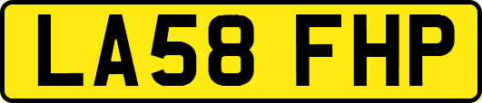LA58FHP