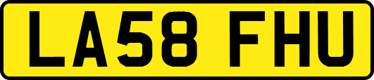LA58FHU