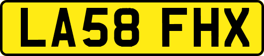 LA58FHX