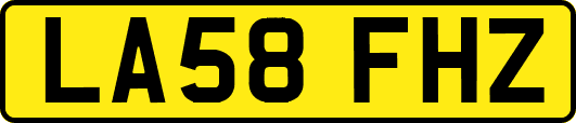 LA58FHZ