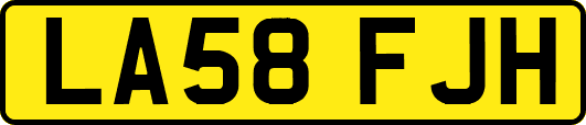 LA58FJH