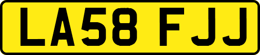 LA58FJJ