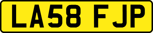 LA58FJP