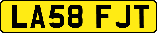 LA58FJT