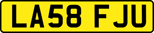 LA58FJU