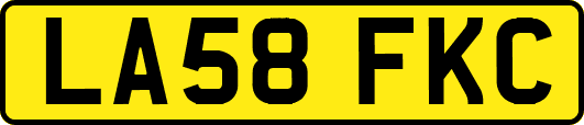 LA58FKC