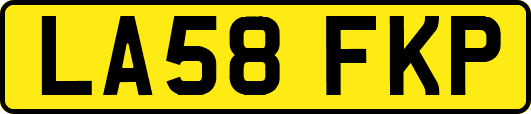 LA58FKP