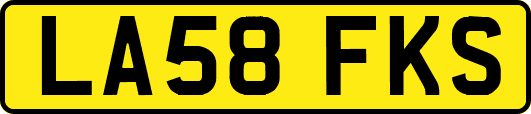 LA58FKS