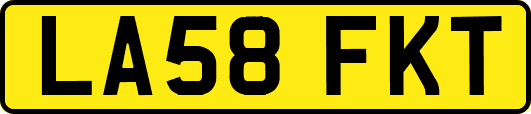 LA58FKT