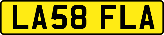 LA58FLA