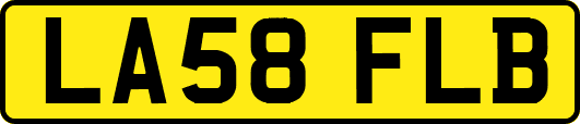 LA58FLB
