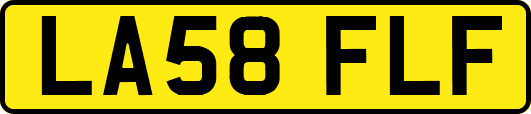 LA58FLF