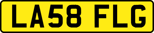 LA58FLG