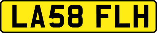 LA58FLH