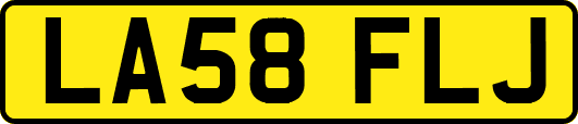 LA58FLJ