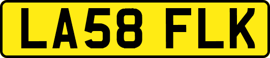 LA58FLK