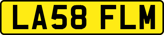 LA58FLM