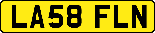 LA58FLN