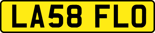 LA58FLO