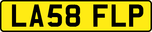 LA58FLP