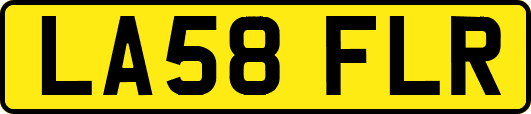 LA58FLR