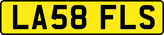 LA58FLS