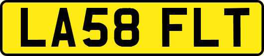 LA58FLT